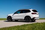BMW X5 xDrive45e iPerformance 2019 года (WW)